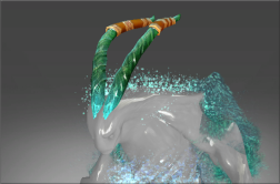 Stellar Jade Crest