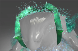 Radiant Crystal Crests