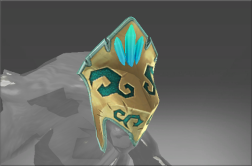 Ancient Armor Helmet