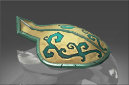 Ancient Armor Back