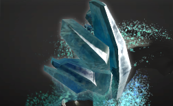 Frost Shard Pauldrons