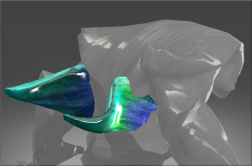 Gift of the Sea Fin