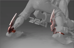Leg Talons of Madness
