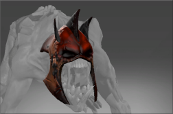 Mask of the Bloody Ripper