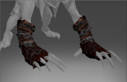 Compendium Wraps of the Bloody Ripper
