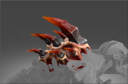 Spikes of the Transmuted Armaments
