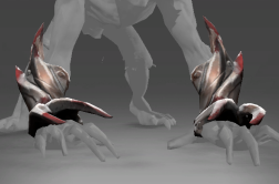 Redrage Crawler Bracers