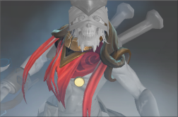 Collar of the Frost Lord