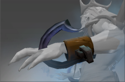 Gauntlets of the Frost Lord