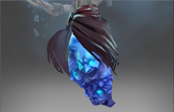 Cloak of the Frost Lord