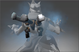 Restraints of the Frost Lord