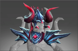 Mantle of the Black Pool