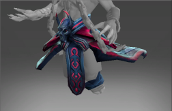 Belt of the Black Pool