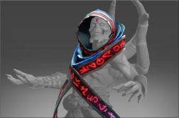 Dead Winter Mantle