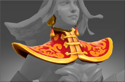 Sash of the Dragonfire