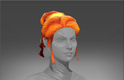 Everlasting Hair