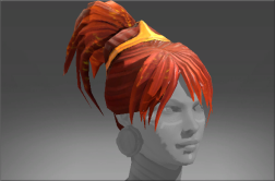 Style of the Charred Bloodline
