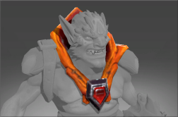 Cowl of the Malignant Corruption