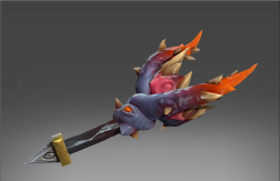 Scepter of the Gruesome Embrace