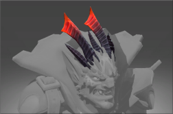 Horns of the Malignant Corruption