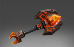 Strifemaul of Hell's Ambassador