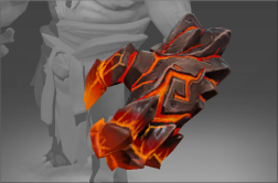 Hand of Hell's Ambassador