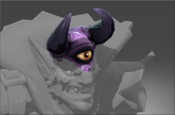 Gazing Eye of the Demon Witch