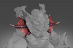 Infernal Wings Flare