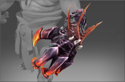 Infernal Wings Claw