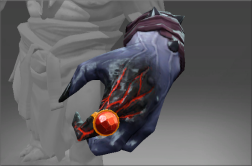 Ruby Ring of Rak-noth Rak-nul