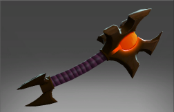 Scepter of the Sable Void