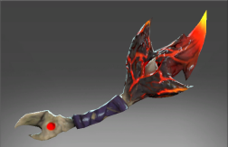 Hellthorn Scepter