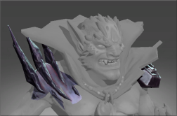 Shards of the Malignant Corruption