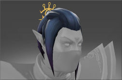 Heirloom of the Temple Priestess