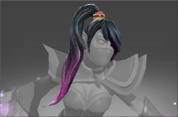 Tail of the Secret Order