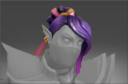 Style of the Occult Protector