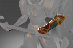 Gauntlets of the Equine Emissary