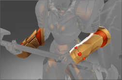Stonehall Royal Guard Arms
