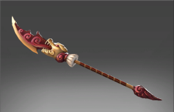 Grand Voulge of the Dragon Guard