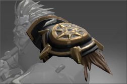 Pauldrons of Ambry
