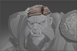 Comb of the Great Grey