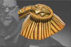Shoulder of the Noble