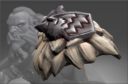 Housemark of the Great Grey