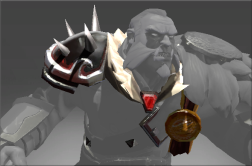 Sanguine Moon Armor
