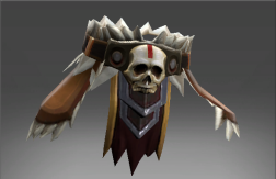 Sanguine Moon Belt