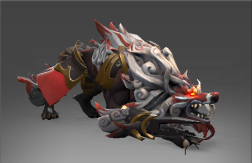 Form of the Great Calamity