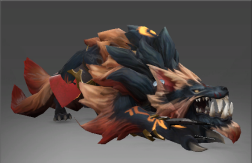 The King's Nightmare