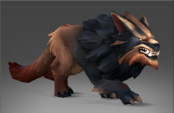 Borealis and Puppey, Guardians of Ambry
