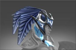 Moonrider's Lucent Headdress