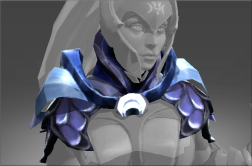 Mantle of the Crescent Moon